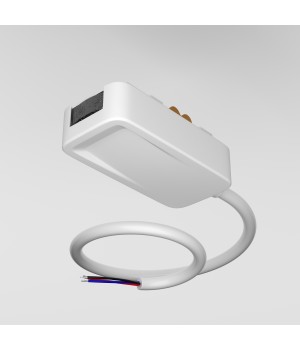 Комплектующие для систем освещения с токоведущими элементами Technical TRA084B-12W-50-foto2