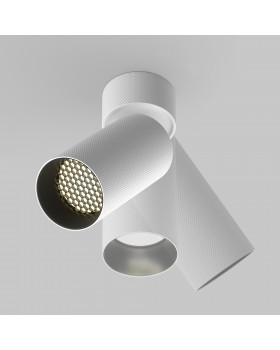 Потолочный светильник Technical C082CL-01-GU10-W-foto5