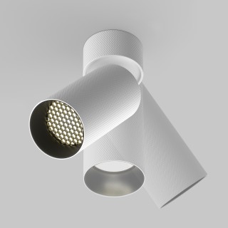 Потолочный светильник Technical C082CL-01-GU10-W-foto5