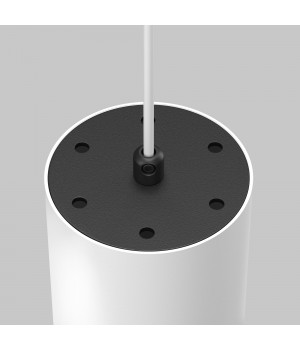 Подвесной светильник Technical P100PL-20W3K-W-foto6