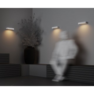 Настенный светильник (бра) Outdoor O428WL-L10W3K-foto6