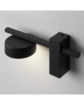 Настенный светильник (бра) Freya FR5363WL-01B-foto11