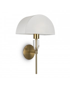 Настенный светильник (бра) Maytoni Z034WL-01BS-foto3