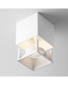 Потолочный светильник Technical C065CL-L12W3K-D-foto3