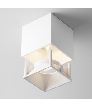 Потолочный светильник Technical C065CL-L12W3K-D-foto3