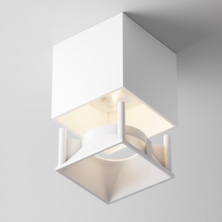 Потолочный светильник Technical C065CL-L12W3K-D-foto3