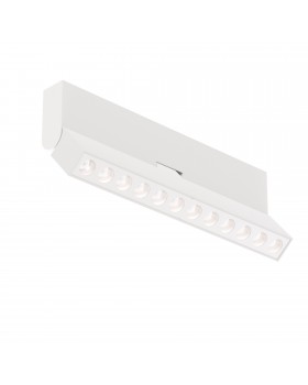 Потолочный светильник Technical C136CL-12W4K-W