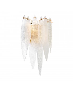 Настенный светильник (бра) Freya FR5217WL-02FG-foto4