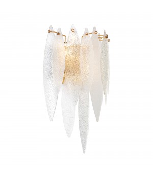 Настенный светильник (бра) Freya FR5217WL-02FG-foto4