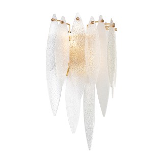 Настенный светильник (бра) Freya FR5217WL-02FG-foto4