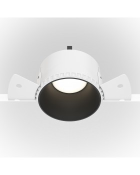 Встраиваемый светильник Technical DL051-01-GU10-RD-WB-foto2