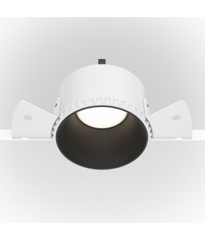 Встраиваемый светильник Technical DL051-01-GU10-RD-WB-foto2