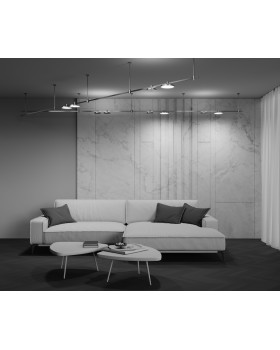 Трековый светильник Technical TR153-1-10W3K-BS-foto8