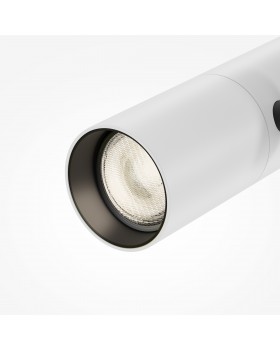 Трековый светильник Technical TR005-2-2X12W3K-BW-foto2