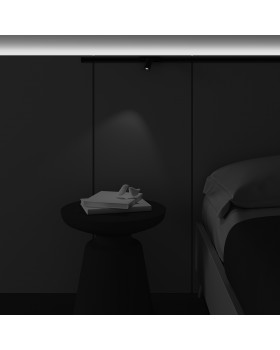 Трековый светильник Technical TR103-1-5W4K-M-B-foto4