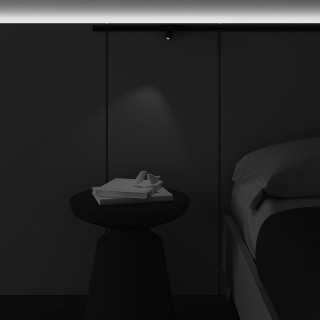 Трековый светильник Technical TR103-1-5W4K-M-B-foto4