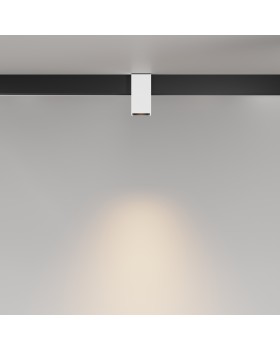 Трековый светильник Technical TR121-2-7W3K-W-foto4