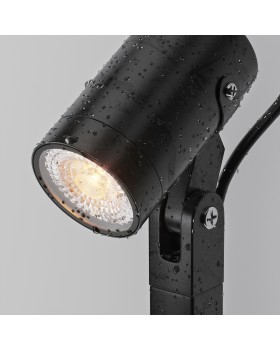 Ландшафтный светильник Outdoor O025FL-01B1-foto4