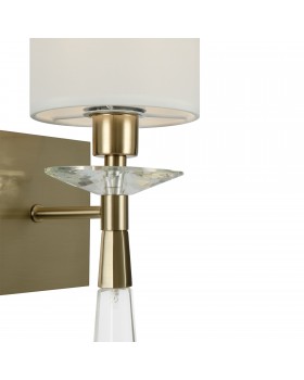 Настенный светильник (бра) Maytoni MOD224WL-01BS-foto9