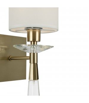 Настенный светильник (бра) Maytoni MOD224WL-01BS-foto9