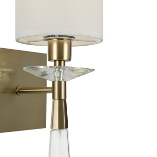 Настенный светильник (бра) Maytoni MOD224WL-01BS-foto9