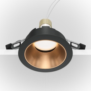 Встраиваемый светильник Technical DL051-U-1BMG-foto2