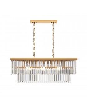 Подвесной светильник Maytoni MOD085PL-08BS-foto3