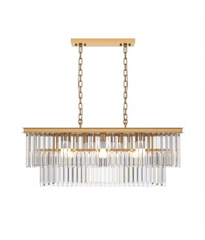 Подвесной светильник Maytoni MOD085PL-08BS-foto3