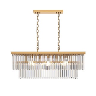 Подвесной светильник Maytoni MOD085PL-08BS-foto3