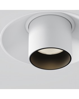 Встраиваемый светильник Technical C140RS-L300-7W3K-W-foto10