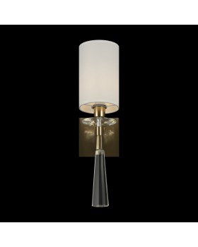 Настенный светильник (бра) Maytoni MOD224WL-01BS-foto3