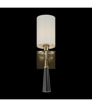 Настенный светильник (бра) Maytoni MOD224WL-01BS-foto3