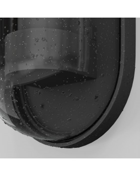 Настенный светильник (бра) Outdoor O449WL-01GF-foto5