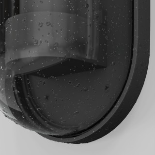 Настенный светильник (бра) Outdoor O449WL-01GF-foto5