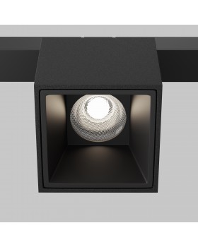 Трековый светильник Technical TR133-2-7W4K-B-foto2