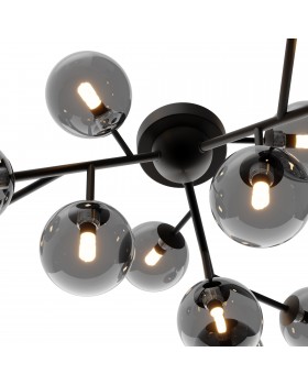 Потолочный светильник Maytoni MOD545CL-12B-foto4