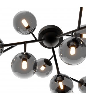 Потолочный светильник Maytoni MOD545CL-12B-foto4