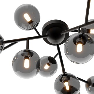 Потолочный светильник Maytoni MOD545CL-12B-foto4