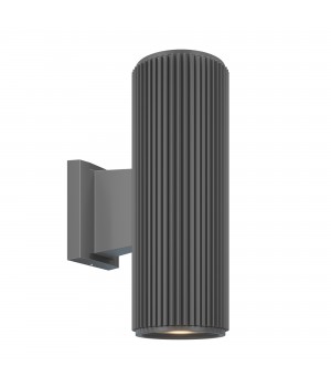Настенный светильник (бра) Outdoor O419WL-02GR-foto3