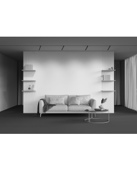 Трековый светильник Technical TR141-2-6W3K-M-BS-foto4