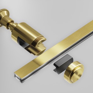 Комплектующие для трековой системы Technical TRA155CW-S1-BS-foto4