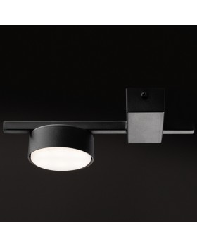 Потолочный светильник Freya FR5363CL-01B-foto9