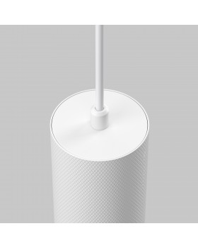 Подвесной светильник Technical P082PL-GU10-W-foto7