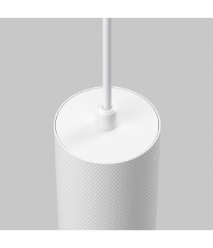 Подвесной светильник Technical P082PL-GU10-W-foto7