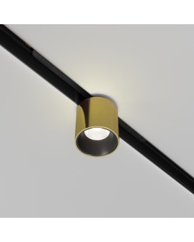 Трековый светильник Technical TR132-2-7W4K-BS-foto3