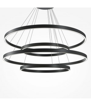 Подвесной светильник Maytoni MOD058PL-L174BK-foto4