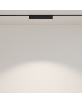 Трековый светильник Technical TR082-1-12W4K-M-B-foto5