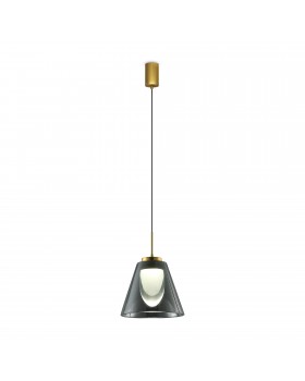 Подвесной светильник Freya FR5399PL-L4BS-foto2