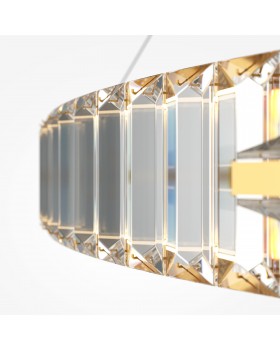 Подвесной светильник Maytoni P097PL-L45G4K-foto4