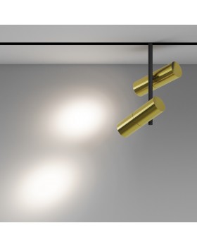 Трековый светильник Technical TR005-2-2X12W4K-BBS-foto4